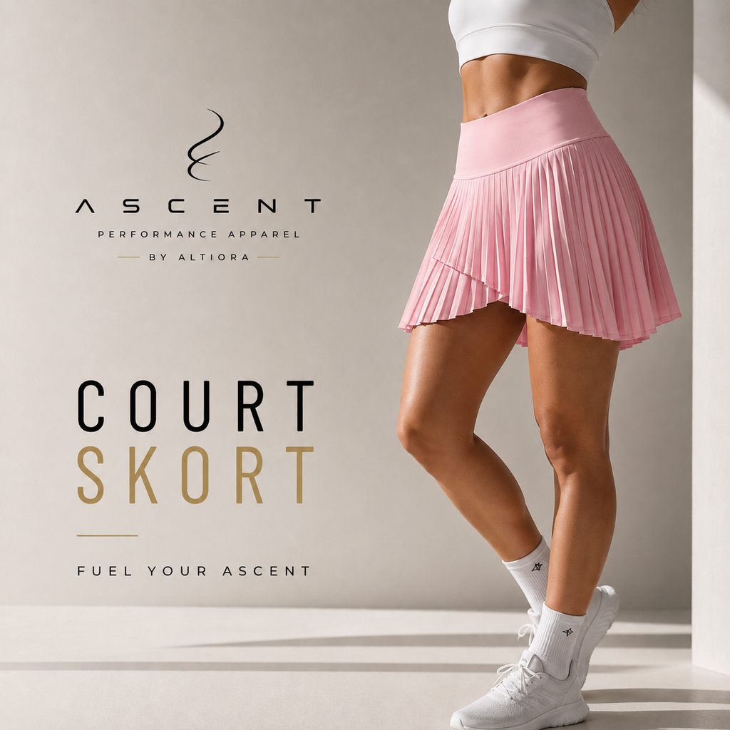 Court Skort