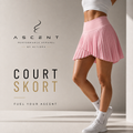 Court Skort